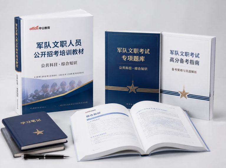 石家庄高新技术产业开发区军队文职笔试专项刷题题库